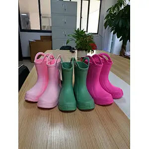 Rain Boots