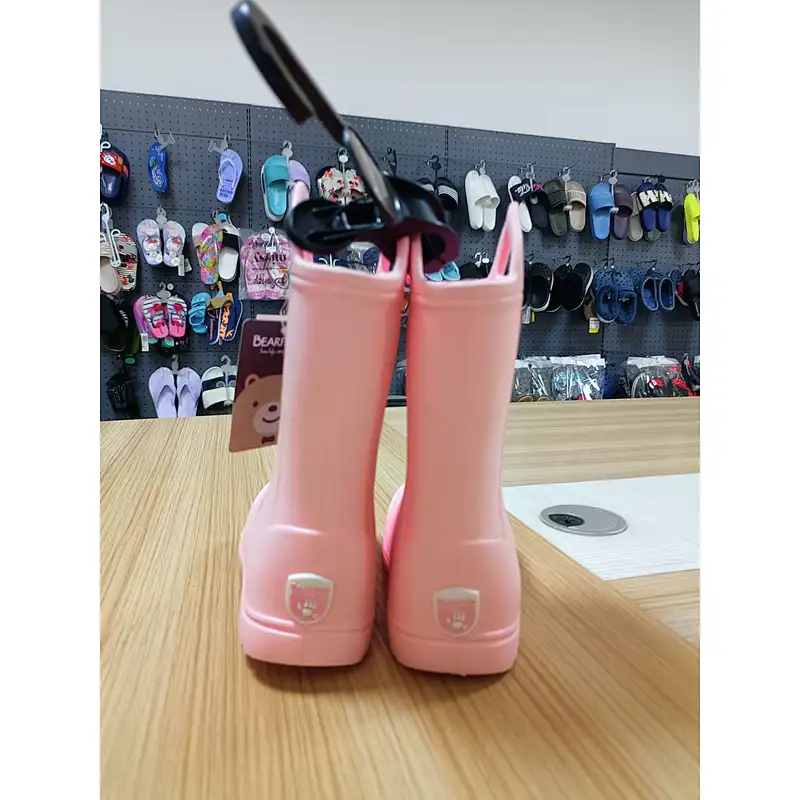 Rain Boots