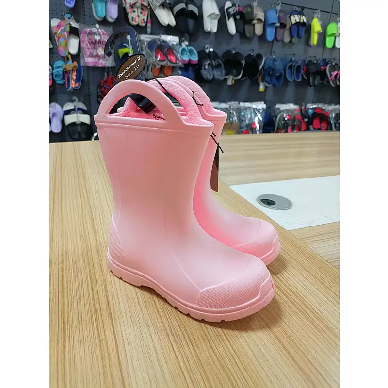 Rain Boots